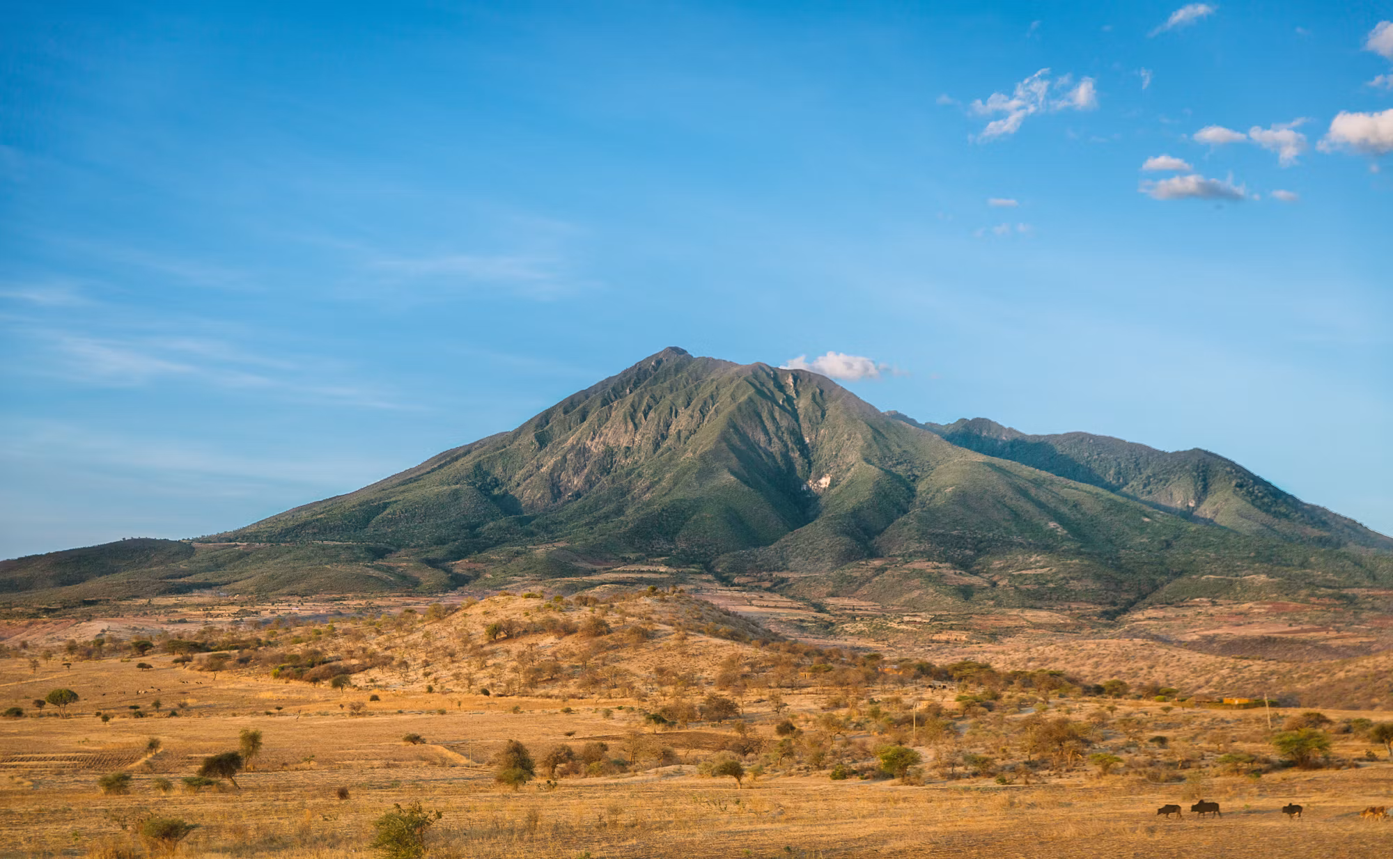 Adventures in Nature: Exploring the World’s Most Breathtaking Landscapes